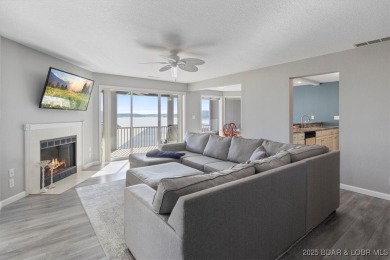 Stunning 3-Bedroom, 3-Bathroom Condo with Main Channel Views!
 on Seasons Ridge At Four Seasons in Missouri - for sale on GolfHomes.com, golf home, golf lot