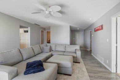 Stunning 3-Bedroom, 3-Bathroom Condo with Main Channel Views!
 on Seasons Ridge At Four Seasons in Missouri - for sale on GolfHomes.com, golf home, golf lot