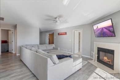 Stunning 3-Bedroom, 3-Bathroom Condo with Main Channel Views!
 on Seasons Ridge At Four Seasons in Missouri - for sale on GolfHomes.com, golf home, golf lot