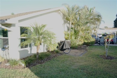 Welcome to Kings Point, a maintenance free actv adlt community on Kings Point Executive Golf Course in Florida - for sale on GolfHomes.com, golf home, golf lot