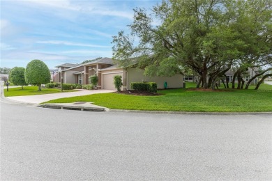 Charming End Unit Villa in Timber Pines - Comfort, Convenience & on Timber Pines Golf Course in Florida - for sale on GolfHomes.com, golf home, golf lot