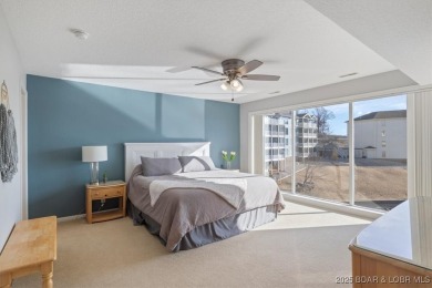 Stunning 3-Bedroom, 3-Bathroom Condo with Main Channel Views!
 on Seasons Ridge At Four Seasons in Missouri - for sale on GolfHomes.com, golf home, golf lot