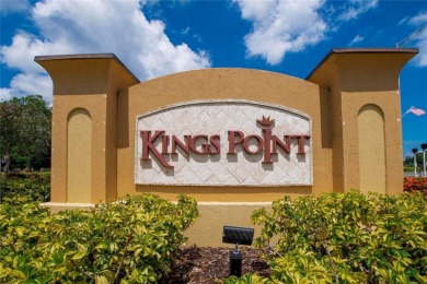 Welcome to Kings Point, a maintenance free actv adlt community on Kings Point Executive Golf Course in Florida - for sale on GolfHomes.com, golf home, golf lot