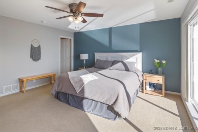 Stunning 3-Bedroom, 3-Bathroom Condo with Main Channel Views!
 on Seasons Ridge At Four Seasons in Missouri - for sale on GolfHomes.com, golf home, golf lot