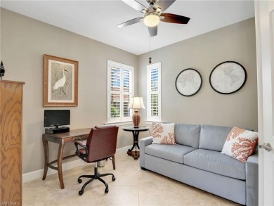 Enjoy stunning lake and golf course views from this beautifully on The Plantation Golf and Country Club in Florida - for sale on GolfHomes.com, golf home, golf lot