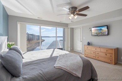 Stunning 3-Bedroom, 3-Bathroom Condo with Main Channel Views!
 on Seasons Ridge At Four Seasons in Missouri - for sale on GolfHomes.com, golf home, golf lot