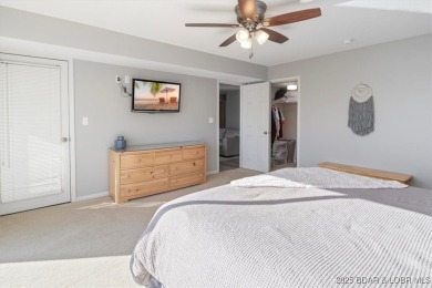 Stunning 3-Bedroom, 3-Bathroom Condo with Main Channel Views!
 on Seasons Ridge At Four Seasons in Missouri - for sale on GolfHomes.com, golf home, golf lot