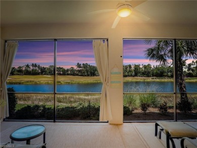 Enjoy stunning lake and golf course views from this beautifully on The Plantation Golf and Country Club in Florida - for sale on GolfHomes.com, golf home, golf lot
