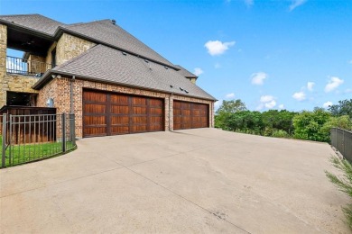 Welcome to your dream home, a timeless luxury golf course home on The Retreat in Texas - for sale on GolfHomes.com, golf home, golf lot