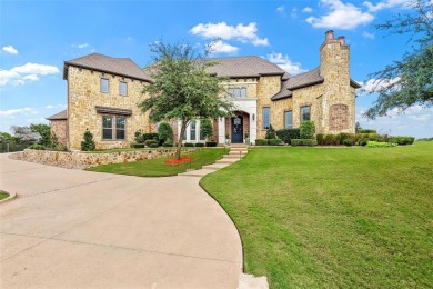 Welcome to your dream home, a timeless luxury golf course home on The Retreat in Texas - for sale on GolfHomes.com, golf home, golf lot