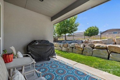 Nestled in the sought-after Redhawk Ridge subdivision, this on Hunters Point Golf Club in Idaho - for sale on GolfHomes.com, golf home, golf lot