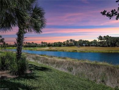 Enjoy stunning lake and golf course views from this beautifully on The Plantation Golf and Country Club in Florida - for sale on GolfHomes.com, golf home, golf lot