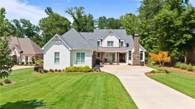 If you're searching for a home with impeccable style in every on The Auburn University Club in Alabama - for sale on GolfHomes.com, golf home, golf lot