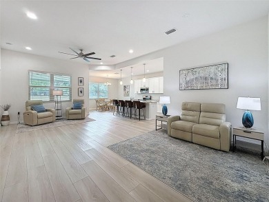 Enjoy Florida living at its finest in this beautifully on Meadow Oaks Golf and Country Club in Florida - for sale on GolfHomes.com, golf home, golf lot