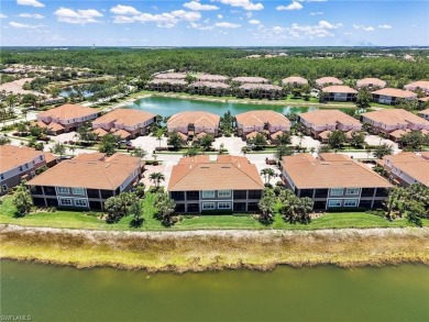 Enjoy stunning lake and golf course views from this beautifully on The Plantation Golf and Country Club in Florida - for sale on GolfHomes.com, golf home, golf lot