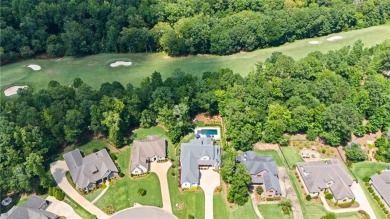 If you're searching for a home with impeccable style in every on The Auburn University Club in Alabama - for sale on GolfHomes.com, golf home, golf lot