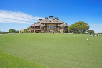 Welcome to your dream home, a timeless luxury golf course home on The Retreat in Texas - for sale on GolfHomes.com, golf home, golf lot