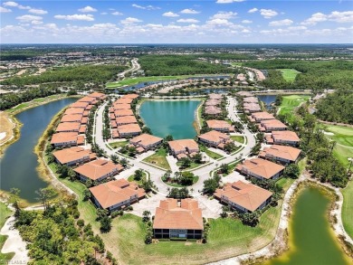 Enjoy stunning lake and golf course views from this beautifully on The Plantation Golf and Country Club in Florida - for sale on GolfHomes.com, golf home, golf lot