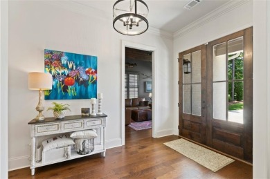 If you're searching for a home with impeccable style in every on The Auburn University Club in Alabama - for sale on GolfHomes.com, golf home, golf lot