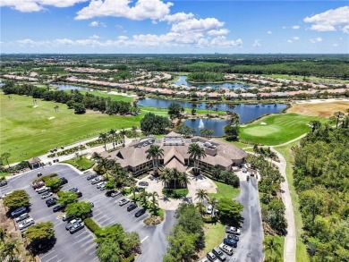 Enjoy stunning lake and golf course views from this beautifully on The Plantation Golf and Country Club in Florida - for sale on GolfHomes.com, golf home, golf lot
