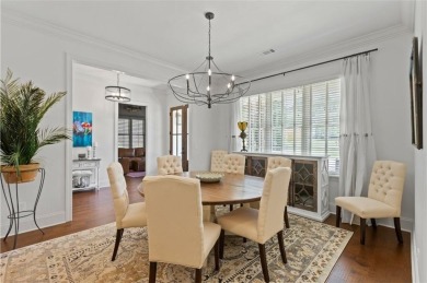 If you're searching for a home with impeccable style in every on The Auburn University Club in Alabama - for sale on GolfHomes.com, golf home, golf lot