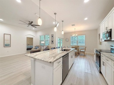 Enjoy Florida living at its finest in this beautifully on Meadow Oaks Golf and Country Club in Florida - for sale on GolfHomes.com, golf home, golf lot