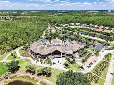 Enjoy stunning lake and golf course views from this beautifully on The Plantation Golf and Country Club in Florida - for sale on GolfHomes.com, golf home, golf lot