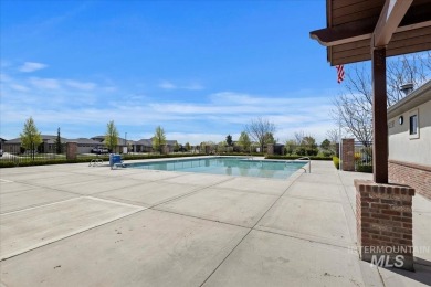 Nestled in the sought-after Redhawk Ridge subdivision, this on Hunters Point Golf Club in Idaho - for sale on GolfHomes.com, golf home, golf lot