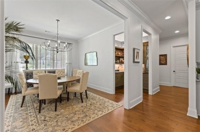 If you're searching for a home with impeccable style in every on The Auburn University Club in Alabama - for sale on GolfHomes.com, golf home, golf lot