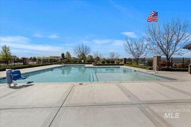 Nestled in the sought-after Redhawk Ridge subdivision, this on Hunters Point Golf Club in Idaho - for sale on GolfHomes.com, golf home, golf lot