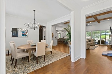 If you're searching for a home with impeccable style in every on The Auburn University Club in Alabama - for sale on GolfHomes.com, golf home, golf lot