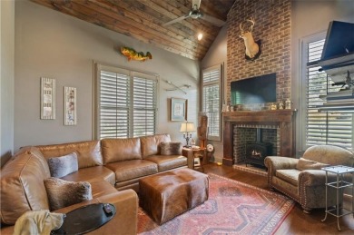 If you're searching for a home with impeccable style in every on The Auburn University Club in Alabama - for sale on GolfHomes.com, golf home, golf lot