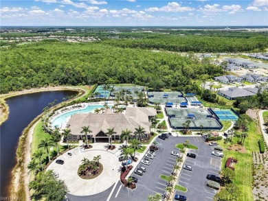 Enjoy stunning lake and golf course views from this beautifully on The Plantation Golf and Country Club in Florida - for sale on GolfHomes.com, golf home, golf lot
