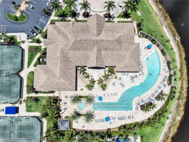 Enjoy stunning lake and golf course views from this beautifully on The Plantation Golf and Country Club in Florida - for sale on GolfHomes.com, golf home, golf lot
