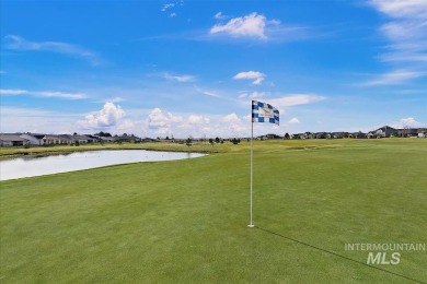 Nestled in the sought-after Redhawk Ridge subdivision, this on Hunters Point Golf Club in Idaho - for sale on GolfHomes.com, golf home, golf lot