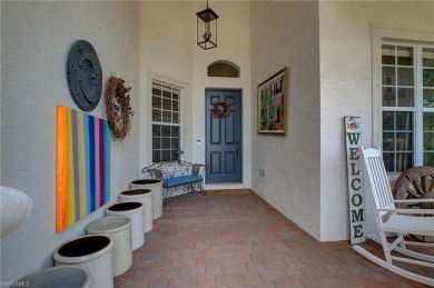 Beautifully updated, five bedroom, four bath, pool home on one on Valencia Golf and Country Club in Florida - for sale on GolfHomes.com, golf home, golf lot