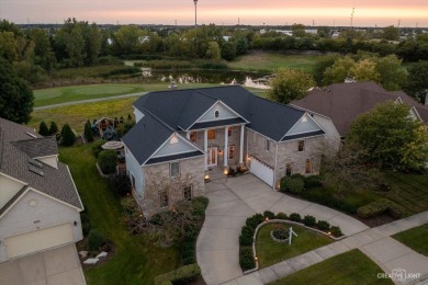 **Hundreds of Thousands of dollars in added features and on White Eagle Golf Club in Illinois - for sale on GolfHomes.com, golf home, golf lot