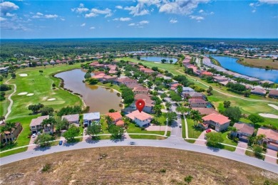 Beautifully updated, five bedroom, four bath, pool home on one on Valencia Golf and Country Club in Florida - for sale on GolfHomes.com, golf home, golf lot