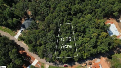 Welcome to Lot 827 Player Ln, nestled in the prestigious on The Trail At Chickasaw Pointe in South Carolina - for sale on GolfHomes.com, golf home, golf lot