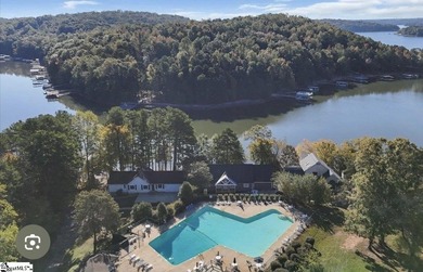 Welcome to Lot 827 Player Ln, nestled in the prestigious on The Trail At Chickasaw Pointe in South Carolina - for sale on GolfHomes.com, golf home, golf lot