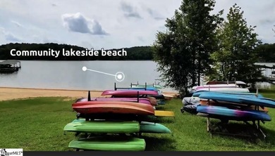 Welcome to Lot 827 Player Ln, nestled in the prestigious on The Trail At Chickasaw Pointe in South Carolina - for sale on GolfHomes.com, golf home, golf lot