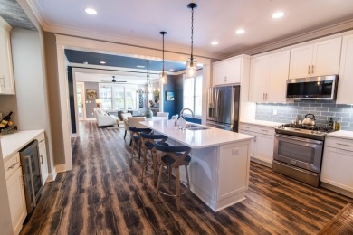Experience the best of Watersound Origins living now! Tucked on Origins Golf Club in Florida - for sale on GolfHomes.com, golf home, golf lot