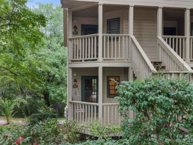 Well appointed studio condo in Rumbling Bald At Lake Lure for sale on GolfHomes.com