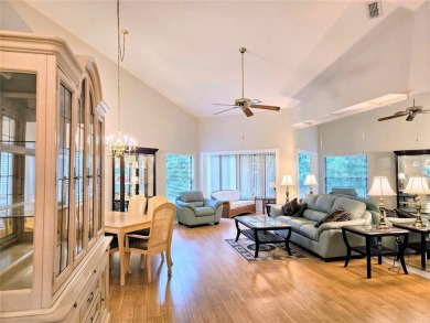 Beautiful villa in popular Seven Springs Golf and Country Club on Seven Springs Golf and Country Club in Florida - for sale on GolfHomes.com, golf home, golf lot