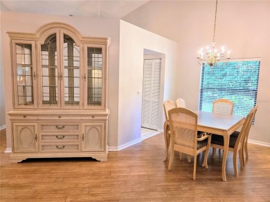 Beautiful villa in popular Seven Springs Golf and Country Club on Seven Springs Golf and Country Club in Florida - for sale on GolfHomes.com, golf home, golf lot