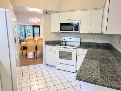 Beautiful villa in popular Seven Springs Golf and Country Club on Seven Springs Golf and Country Club in Florida - for sale on GolfHomes.com, golf home, golf lot