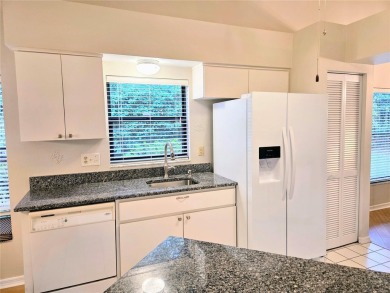 Beautiful villa in popular Seven Springs Golf and Country Club on Seven Springs Golf and Country Club in Florida - for sale on GolfHomes.com, golf home, golf lot
