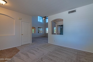 OWNER/AGENT! This beautiful open concept home is located on the on Las Colinas Golf Club in Arizona - for sale on GolfHomes.com, golf home, golf lot