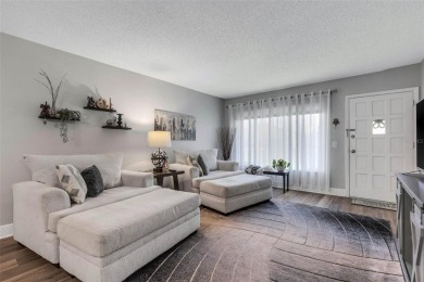 Welcome to your conveniently located updated condo, just one on On Top Of The World Golf Course in Florida - for sale on GolfHomes.com, golf home, golf lot