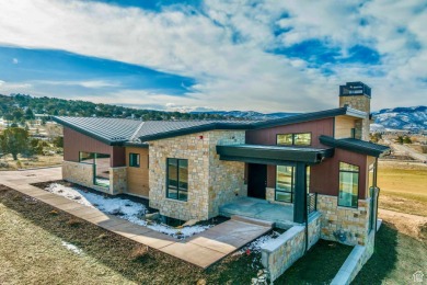 sale failed back on market Views, Views, Views!  This Custom on Red Ledges Golf Club in Utah - for sale on GolfHomes.com, golf home, golf lot